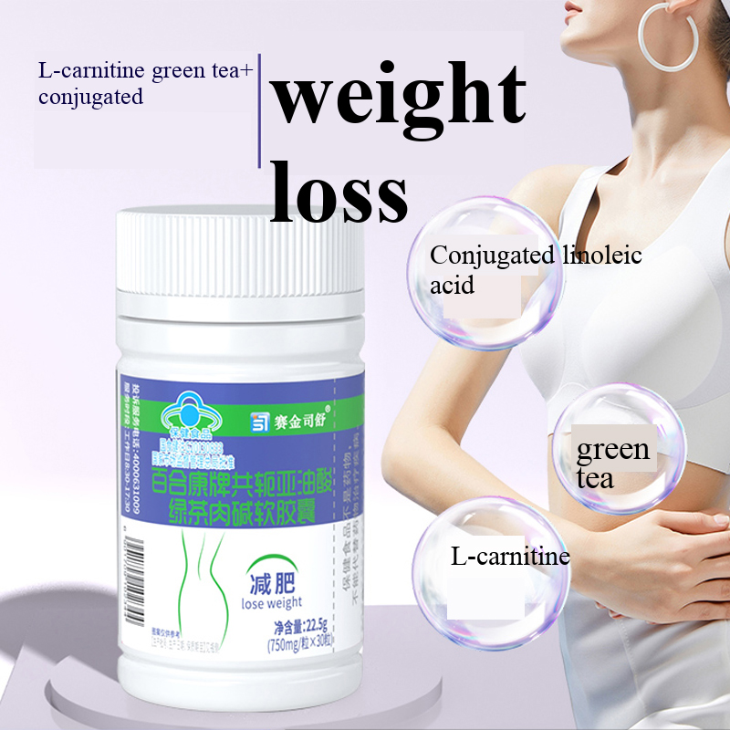 Gevolgd linolezuur Afslankprod - Herbal Weight Gain recensie en prijs