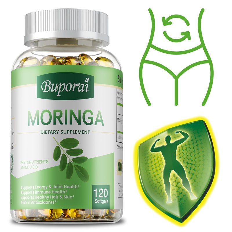 Moringa Supplementen - Onderst - Moringa Leaf Powder recensie en prijs