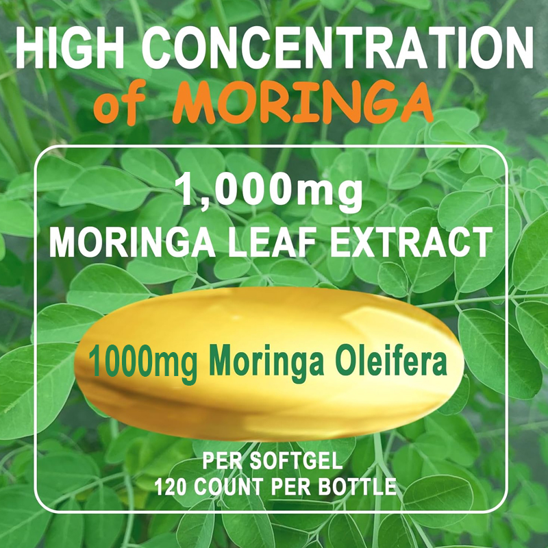 FULIMIKS Natuurlijk Moringa 10 - Moringa Leaf Powder recensie en prijs