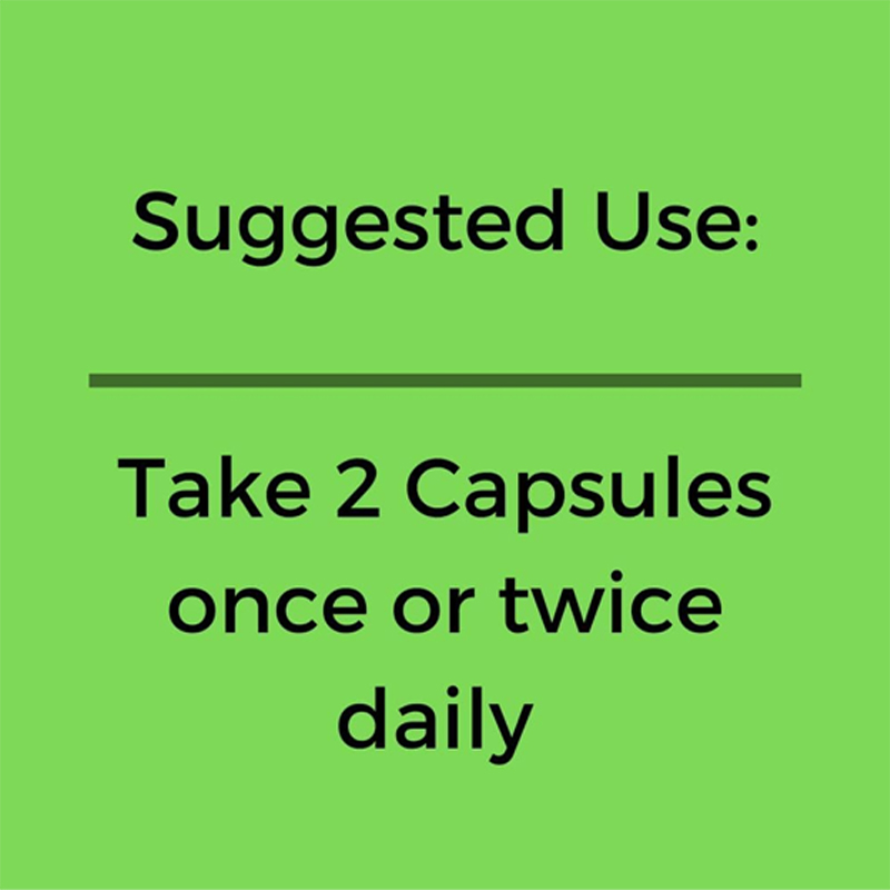 Biologische Moringa Capsules 1 - Moringa Leaf Powder recensie en prijs